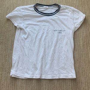 Brandy Melville T-Shirt
